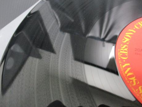 Metallica $5.98 EP Garage Days Re-Revisited Japan Orig. LP SHRINK STICKER