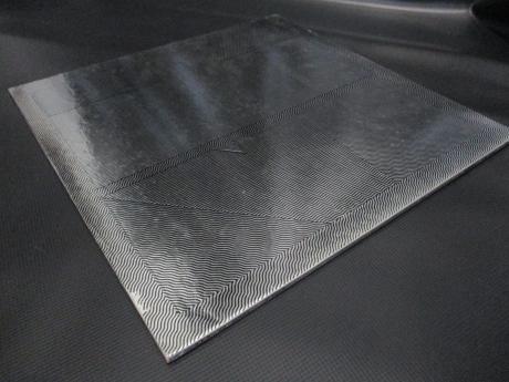 IF 4 Four Japan Orig. LP INSERT RED WAX