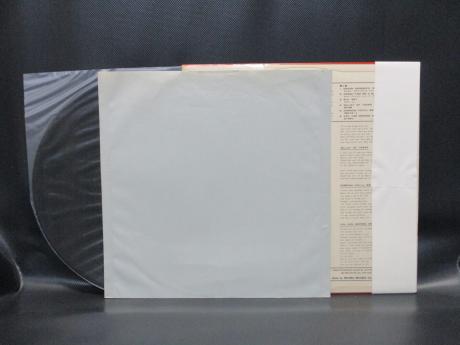 Brenda Lee That's All Japan Orig. LP OBI F/B COVER