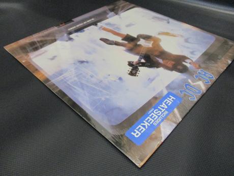 AC/DC Blow Up Your Video US Orig. LP FACTORY SEALED