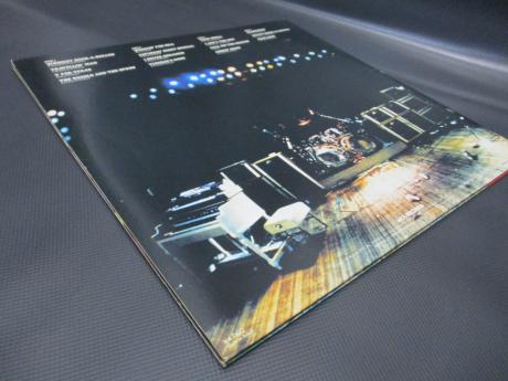 Lynyrd Skynyrd Same Title Japan ONLY 2LP OBI