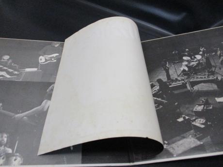 Pink Floyd Relics Japan Orig. LP G/F ODEON RED WAX