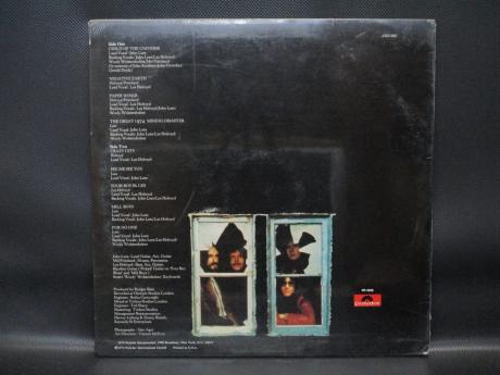 Barclay James Harvest Everyone Is Everybody Else US Orig. LP FACTORY SEALED