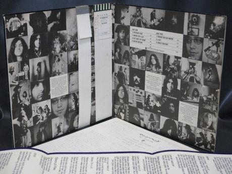 Deep Purple Machine Head Japan Orig. LP 2OBI