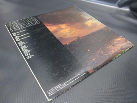 Pink Floyd Animals Japan Orig. LP OBI INSERT