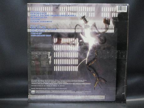 AC/DC Blow Up Your Video US Orig. LP FACTORY SEALED