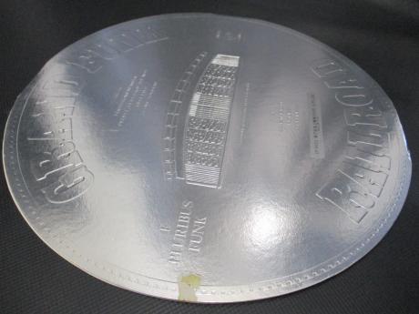 Grand Funk Railroad E Pluribus Funk Japan Orig. LP