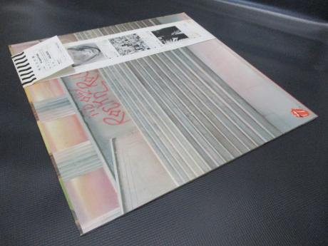 Rolling Stones It’s Only Rock ‘N Roll Japan Orig. LP OBI