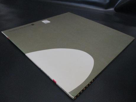 Led Zeppelin 2nd II Japan Rare LP OBI BIG POSTER