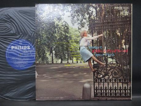 Dusty Springfield Album No. 2 Japan Orig. LP OBI