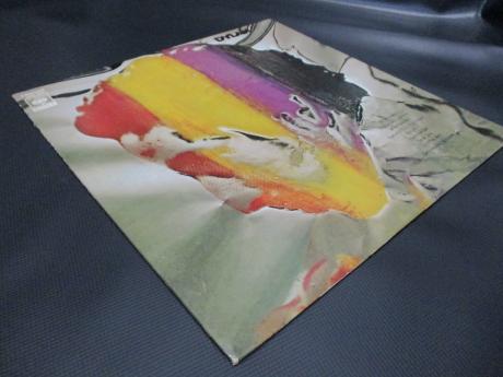 Bob Dylan Dylan Japan Orig. PROMO LP WHITE LABEL