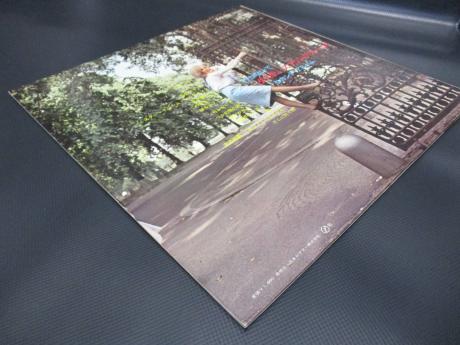 Dusty Springfield Album No. 2 Japan Orig. LP OBI