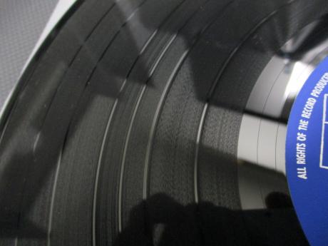 Scott Walker Walker Brothers In Japan Only Live LP G/F