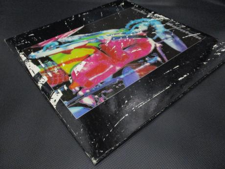 Leslie West Mountain Japan Early Press LP DIF G/F