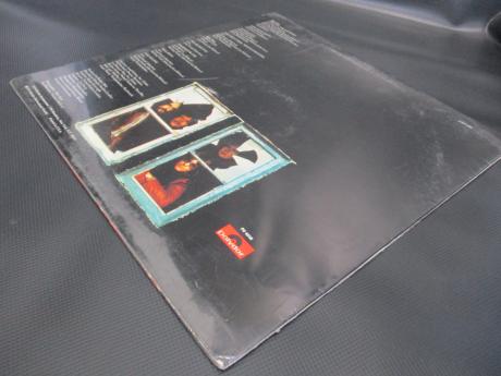 Barclay James Harvest Everyone Is Everybody Else US Orig. LP FACTORY SEALED