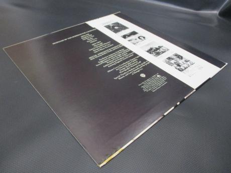 Van Morrison Wavelength Japan Orig. LP OBI