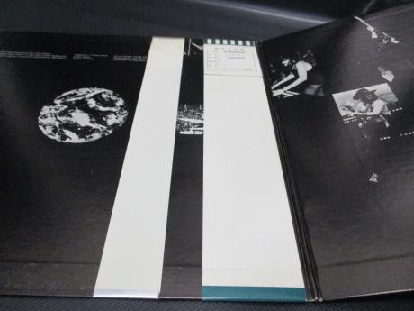 Deep Purple Fireball Japan Orig. LP 2OBI