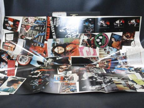 Grand Funk Railroad Mark Don & Mel 1969 - 1971 Japan PROMO 2LP OBI COMPLETE