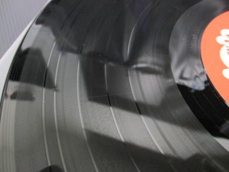 Janis Joplin Pack 20 Japan ONLY LP OBI G/F