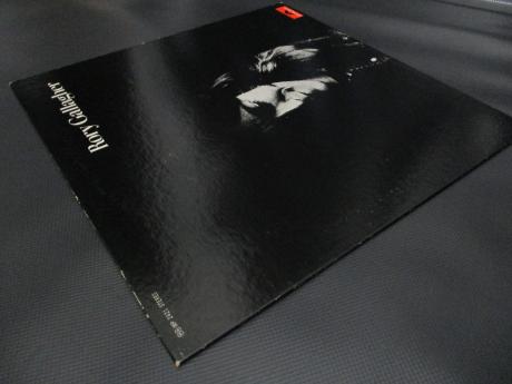 Rory Gallagher 1st S/T Same Title Japan Orig. LP