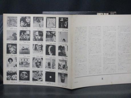 Chicken Shack Forty Blue Fingers Freshly Packed And Ready To Serve Japan Orig. LP