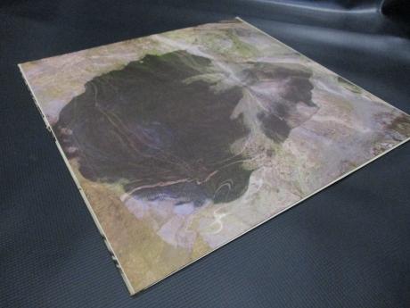 Bob Dylan Dylan Japan Orig. PROMO LP WHITE LABEL