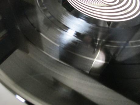 Black Sabbath Vol. 4 Japan Orig. LP OBI G/F VERTIGO