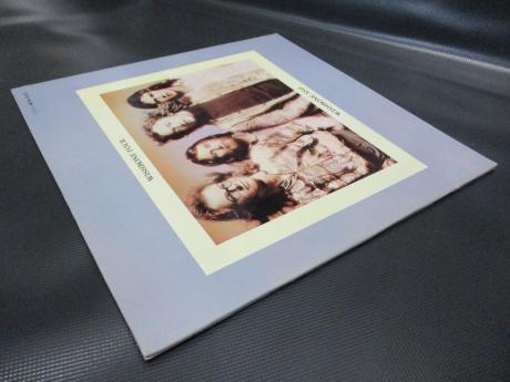 Wishbone Ash Four Japan Orig. LP G/F