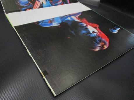 Derek & Dominos In Concert Japan Orig. 2LP OBI