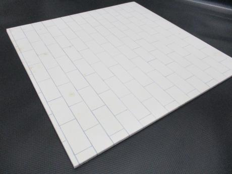 Pink Floyd Wall Japan Early Press 2LP INSERT