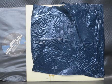 Pink Floyd Wish You Were Here Japan Orig. LP SHRINK