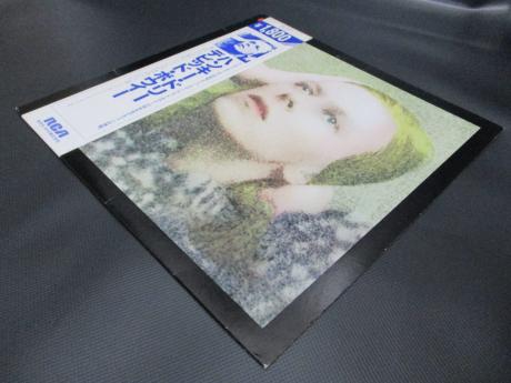 Backwood Records : David Bowie Hunky Dory Japan Rare LP