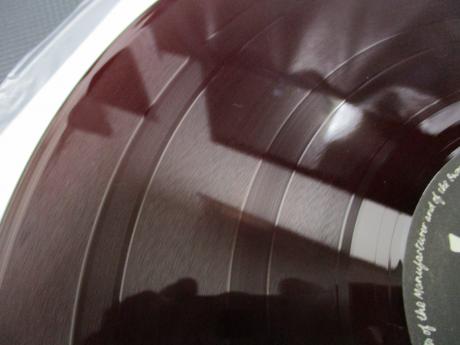 John Lennon & Plastic Ono Band Same Title Japan Orig. LP OBI