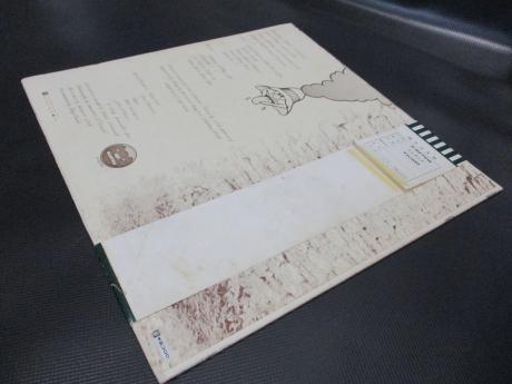 Savoy Brown Foghat 1st Same Title Japan Orig. LP OBI