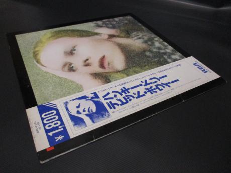 Backwood Records : David Bowie Hunky Dory Japan Rare LP