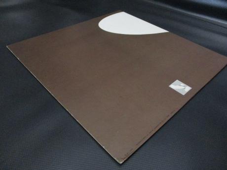 Led Zeppelin 2nd II Japan Orig. LP Nippon Grammophon