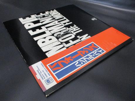 Humble Pie Performance Rockin’ the Fillmore Japan Rare 2LP OBI