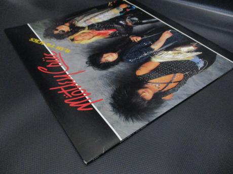 Mötley Crüe – Raw Tracks | Releases | Discogs