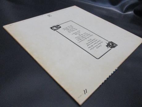 Queen A Night at the Opera Japan Orig. LP OBI INSERT