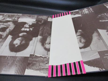 Southern Comfort Same Title Japan Orig. LP OBI