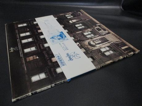 Led Zeppelin Physical Graffiti Japan Rare 2LP OBI COMPLETE