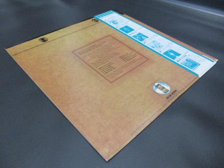 Jackson Browne 1st Same Title Japan Rare LP OBI