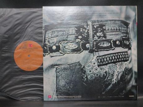 Neil Young After the Gold Rush Japan Rare LP OBI COMPLETE