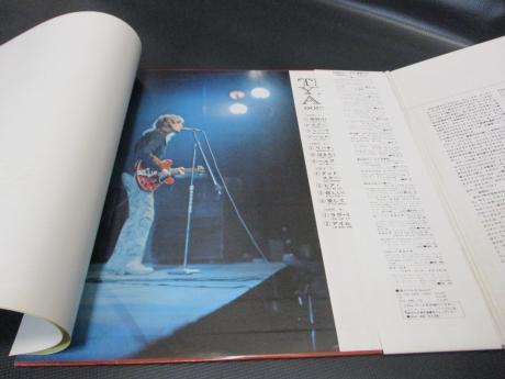 Ten Years After Double Deluxe Japan ONLY 2LP OBI