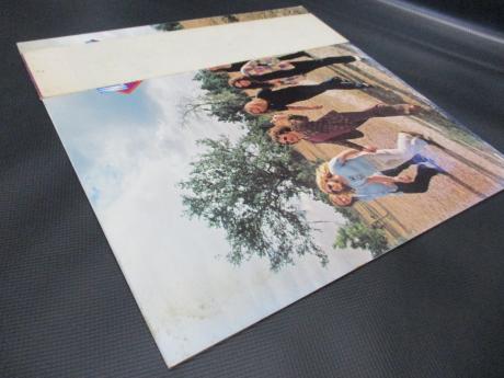 Lynyrd Skynyrd Nuthin’ Fancy Japan Orig. LP PURPLE OBI