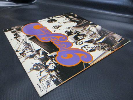 Moby Grape Grape Jam Japan Orig. LP DIF INSERT