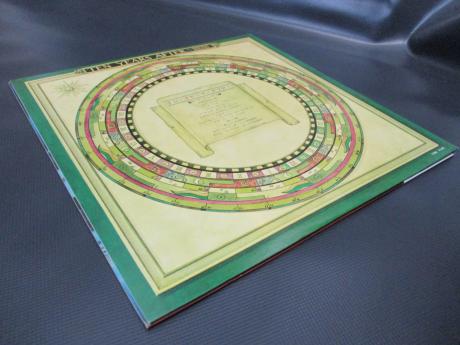 Ten Years After Double Deluxe Japan ONLY 2LP OBI