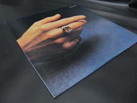 Southern Comfort Same Title Japan Orig. LP OBI