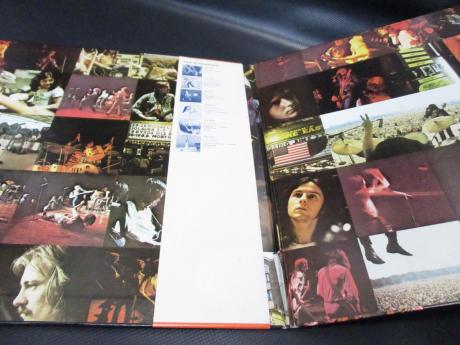 Humble Pie Performance Rockin’ the Fillmore Japan Rare 2LP OBI