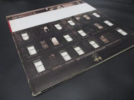 Led Zeppelin Physical Graffiti Japan 10th Anniv. LTD 2LP OBI